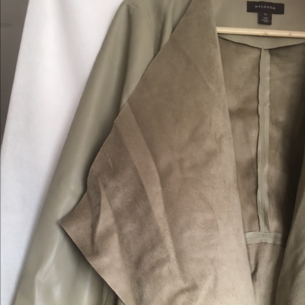 Halogen Jacket - Picture 5 of 7